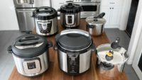 Does Pressure Cooking Preserve Nutrients?