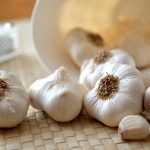 Eating garlic linked to lower mortality risk