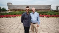 Don’t Forget—Jason Crabb Is Coming to the Ark Encounter in Two Weeks