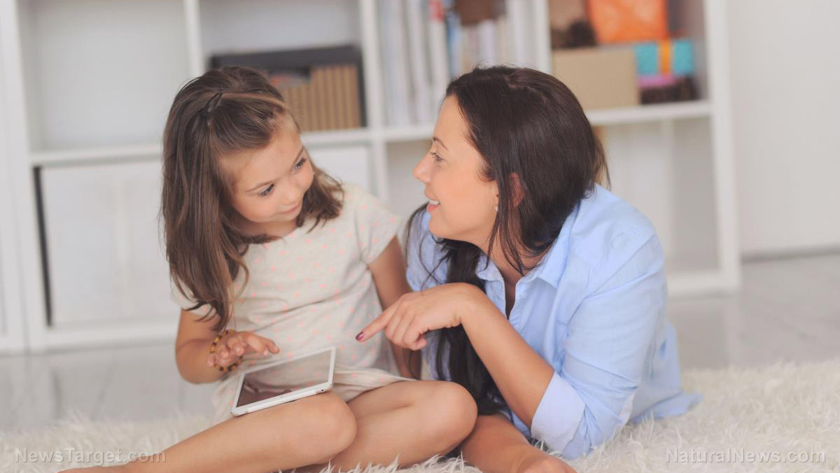 Are screens as bad for toddlers as they say? Study says yes