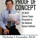 25 best cancer cases of Nicholas Gonzalez, MD