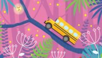 The Magic School Bus and Human Evolution