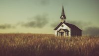 “Chicken Little” and the Dying Church