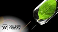 Flashback Friday: Green Smoothies – What Does the Science Say?