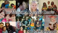 KFNX Talk Radio in Phoenix Airs the First Medical Kidnap Show Despite Pressure Not to Air It