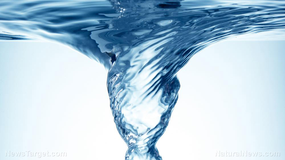 Preppers, take note: Graphene could be a low-cost water purifier