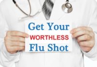 Dr. Brownstein: The Flu Vaccine is Terribly Ineffective – Causes More Problems than it Helps