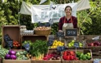 Not All Stands in Farmer’s Markets Sell Healthy Food – How to Shop at Farmer’s Markets