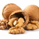 The benefits of walnuts include slowing down prostate cancer