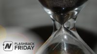 Flashback Friday: Turning the Clock Back 14 Years