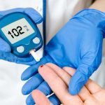 Moderate weight loss sends type 2 diabetes into remission