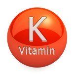 How vitamin K greatly influences your life expectancy