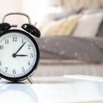 Under 6 hours of sleep per night increases the risk of death from stroke and heart disease, new study