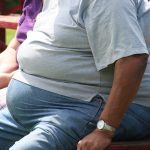 Nearly 40% of U.S. adults have metabolic syndrome
