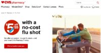 FDA Approves New High-Dose Flu Shot for Adults 65 Years of Age and Older with Many Side Effects and Unknown Efficacy