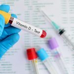 42% of Americans have increased risk of health problems due to low vitamin D levels