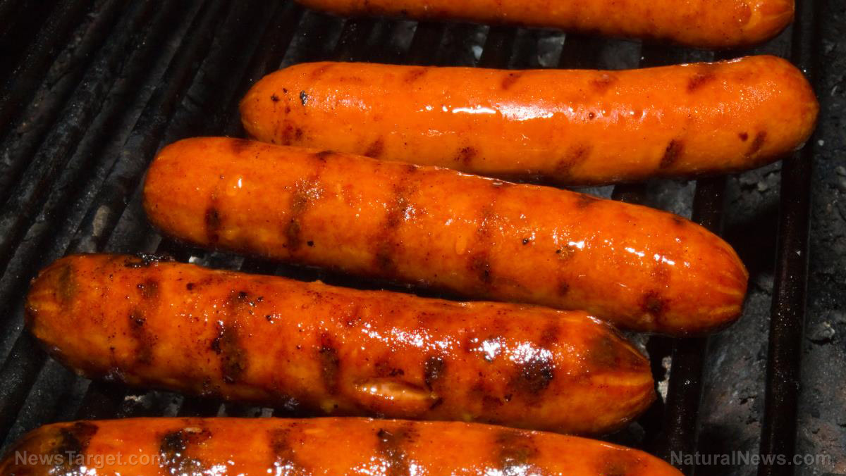 7 Reasons to avoid hot dogs altogether