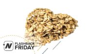 Flashback Friday: Can Oatmeal Reverse Heart Disease?