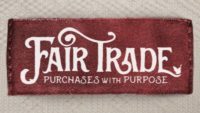 Find Unique Gifts in Our Fair Trade Markets at ChristmasTown and ChristmasTime