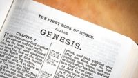 Does It Really Matter If Moses Wrote Genesis?