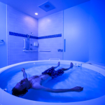 Float therapy: How to eliminate stress and anxiety with sensory deprivation