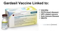 Study: No Evidence the HPV Vaccine Prevents Cervical Cancer – 54% Increase in Cervical Cancer in British 25 to 29-Year-Olds