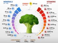 A Broccoli Anti-Aging Enzyme may Hold the Fountain of Youth