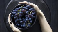 Benefits of Grapes for Brain Health