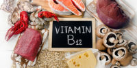 California Wants to Ban Vitamin B12 Shots and Glutathione