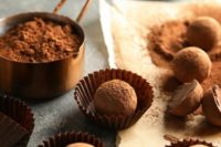 How You Can Add CBD To Sumptuous Chocolate Truffles