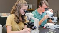 High School Labs for Homeschoolers at the Creation Museum