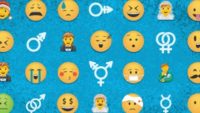 New Emojis (2020): Male Bride, Woman in a Tuxedo, Gender-Neutral Santa