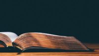 The Battle for Biblical Authority