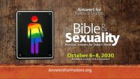 The Bible and Sexuality—Practical Answers for Today’s World