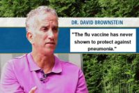 The Flu Shot Can Protect You From Coronavirus is FAKE News According to Medical Doctor