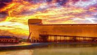 Ark Encounter and Creation Museum Finish First and Second in National Poll