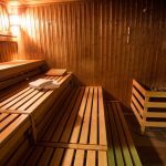 Four valuable reasons to NOT ignore the health benefits of sauna usage