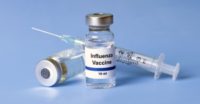 Dr. Rowen: Flu Vaccine May Make you more Susceptible to Coronavirus