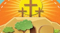 Enjoy Free Answers Bible Curriculum Lessons for Easter