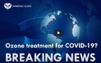 Ozone Treatment: A Real Remedy for the Coronavirus Panic