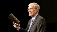 A Personal Message from Ken Ham as We Deal with the Coronavirus Situation