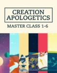 Extraordinary Special for Our Online Apologetics Classes