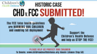 Attorney Robert F. Kennedy, Jr. Wins Historic Legal Battle Over FCC on 5G and Radiofrequency Exposure Limits