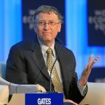 Suspicious activity: Bill Gates reveals a plan to issue “Certificates” for COVID patients