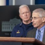 Dr. Anthony Fauci wants mandatory coronavirus vaccines to be forced on all Americans