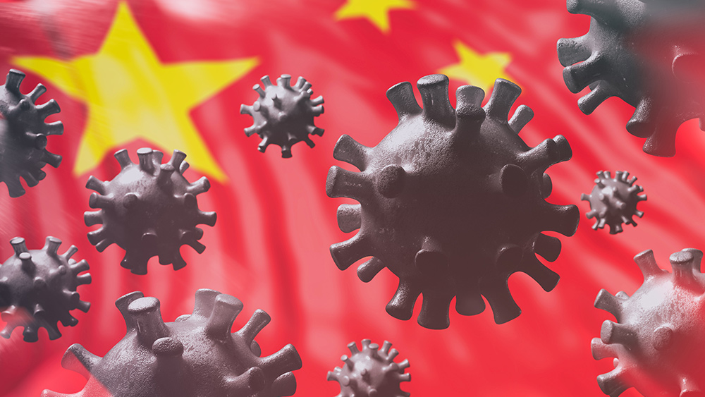 Chinese Communist subversion of the WHO undermined global pandemic response