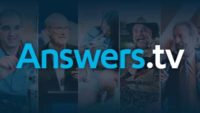 Introducing Answers.tv—A Brand-New Streaming Service from AiG