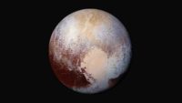 Did Pluto Once Have an Ocean?