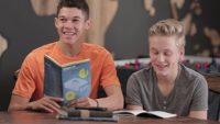 Best Apologetics Resources for Teens