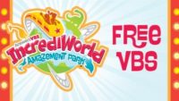 Free Home/Church VBS